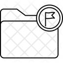 پیش‌نمایش فایل folder-flag-4723538 از پک پایه