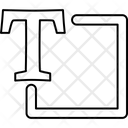 پیش‌نمایش فایل font-text-icon-4723577 از پک پایه
