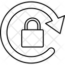 پیش‌نمایش فایل lock-rotation-4723541 از پک پایه
