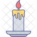 پیش‌نمایش فایل candle-4731263 از پک سال نو مبارک