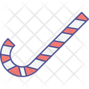 پیش‌نمایش فایل candy-cane-4731242 از پک سال نو مبارک