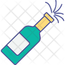 پیش‌نمایش فایل champagne-4731237 از پک سال نو مبارک