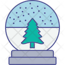 پیش‌نمایش فایل christmas-globe-4731232 از پک سال نو مبارک
