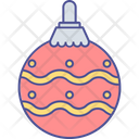 پیش‌نمایش فایل decorate-ball-4731259 از پک سال نو مبارک