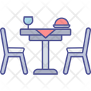 پیش‌نمایش فایل dinner-table-4731266 از پک سال نو مبارک