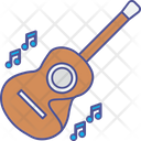 پیش‌نمایش فایل guitar-4731231 از پک سال نو مبارک