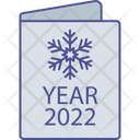 پیش‌نمایش فایل new-year-card-4731250 از پک سال نو مبارک