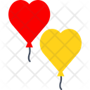 پیش‌نمایش فایل balloons-4731275 از پک سال نو مبارک