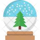 پیش‌نمایش فایل christmas-globe-4731280 از پک سال نو مبارک
