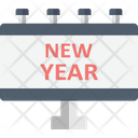 پیش‌نمایش فایل new-year-billboard-4731286 از پک سال نو مبارک