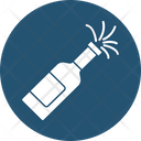 پیش‌نمایش فایل champagne-4731475 از پک سال نو مبارک