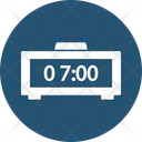 پیش‌نمایش فایل digital-clock-4731471 از پک سال نو مبارک