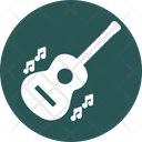 پیش‌نمایش فایل guitar-4731469 از پک سال نو مبارک