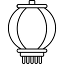 پیش‌نمایش فایل lamp-4731518 از پک سال نو مبارک