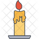 پیش‌نمایش فایل candle-4734110 از پک زمستان