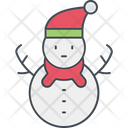 پیش‌نمایش فایل snowman-4734119 از پک زمستان