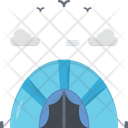 پیش‌نمایش فایل camp-4737107 از پک زمستان