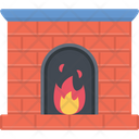 پیش‌نمایش فایل fireplace-4737078 از پک زمستان