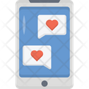 پیش‌نمایش فایل love-chat-4737121 از پک زمستان