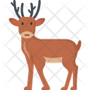 پیش‌نمایش فایل reindeer-4737106 از پک زمستان