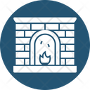 پیش‌نمایش فایل fireplace-4737260 از پک زمستان