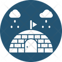 پیش‌نمایش فایل igloo-4737262 از پک زمستان