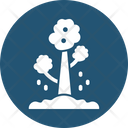 پیش‌نمایش فایل snowfall-tree-4737274 از پک زمستان