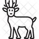 پیش‌نمایش فایل reindeer-4742056 از پک زمستان