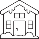 پیش‌نمایش فایل house-4741862 از پک زمستان