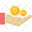 پیش‌نمایش فایل bitcoin-4762514 از پک معدن رمزارز