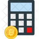 پیش‌نمایش فایل bitcoin-calculator-4762528 از پک معدن رمزارز