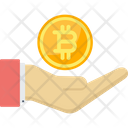 پیش‌نمایش فایل bitcoin-hand-4762486 از پک معدن رمزارز