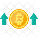 پیش‌نمایش فایل bitcoin-increase-4762507 از پک معدن رمزارز