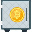 پیش‌نمایش فایل bitcoin-safe-4762493 از پک معدن رمزارز