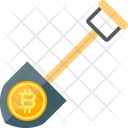 پیش‌نمایش فایل bitcoin-shovel-4762508 از پک معدن رمزارز