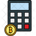 پیش‌نمایش فایل bitcoin-calculator-4762441 از پک معدن رمزارز