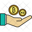 پیش‌نمایش فایل bitcoin-increases-4762427 از پک معدن رمزارز