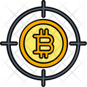 پیش‌نمایش فایل bitcoin-target-4762426 از پک معدن رمزارز