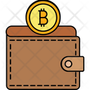پیش‌نمایش فایل bitcoin-wallet-4762434 از پک معدن رمزارز