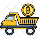 پیش‌نمایش فایل crypto-truck-4762435 از پک معدن رمزارز