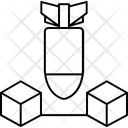 پیش‌نمایش فایل blockchain-attack-4765674 از پک معدن رمزارز