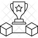 پیش‌نمایش فایل blockchain-award-4765670 از پک معدن رمزارز