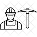 پیش‌نمایش فایل miner-person-4765653 از پک معدن رمزارز