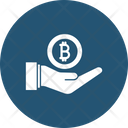پیش‌نمایش فایل bitcoin-hand-4765511 از پک معدن رمزارز
