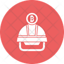پیش‌نمایش فایل bitcoin-hat-4765512 از پک معدن رمزارز