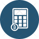 پیش‌نمایش فایل calculator-bitcoin-4765553 از پک معدن رمزارز