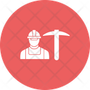 پیش‌نمایش فایل miner-person-4765524 از پک معدن رمزارز