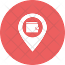 پیش‌نمایش فایل wallet-location-4765555 از پک معدن رمزارز