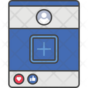 پیش‌نمایش فایل facebook-post-4778579 از پک رسانه‌های اجتماعی
