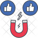 پیش‌نمایش فایل get-more-likes-4778568 از پک رسانه‌های اجتماعی